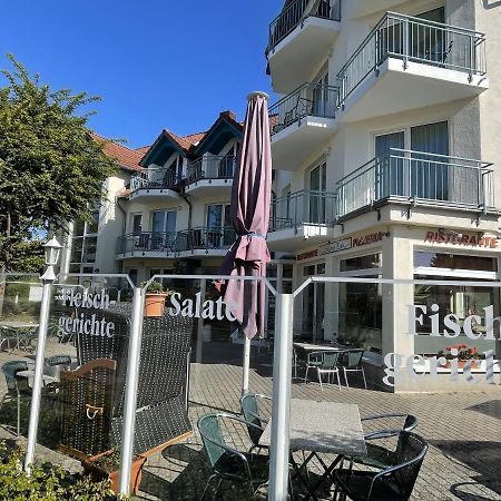 Ferienwohnung Strandnah Zempin Exterior foto